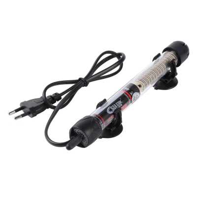 Aquecimento e Iluminação