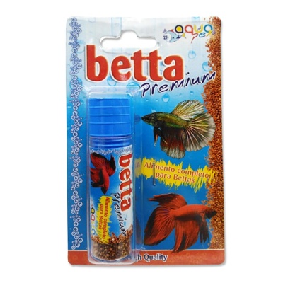 AQUAPEX - BETTA PREMIUM