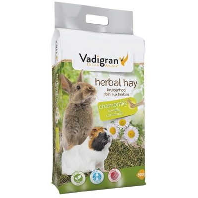 Feno Natural Com Camomila Vadibed - VA