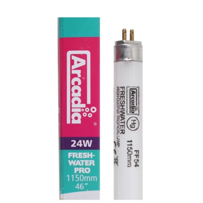 LÂMPADA FLUORESCENTE "FRESH WATER PRO" T5