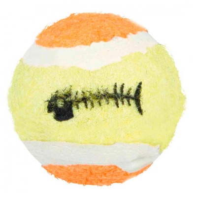 BOLAS SORTIDAS PARA GATOS (6 UNIDADES)