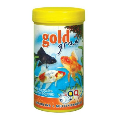 GOLD GRAN - AQUAPEX