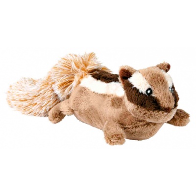 Esquilo em Pelúcia com Som - Trixie