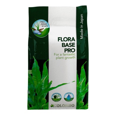 COLOMBO - FLORA BASE PRO FINE