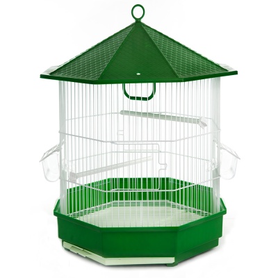 GAIOLA OCTOGONAL GRANDE