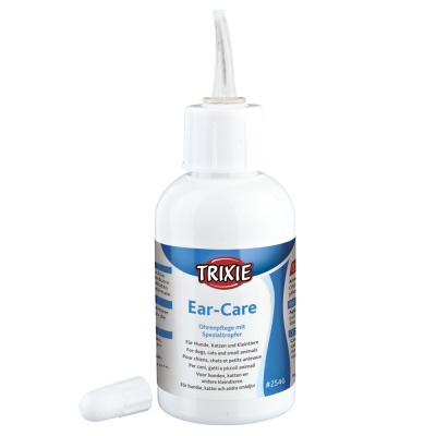 Loção P/ Higiene Auricular -TX