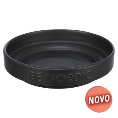 Gamela Rasa em Cerâmica "BE NORDIC" - Trixie