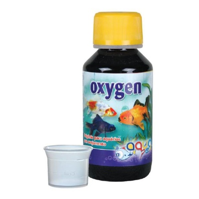 "OXYGEN" -  AQUAPEX