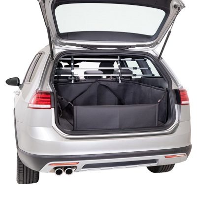 Cobertura em Nylon para Bagageira Auto - Trixie