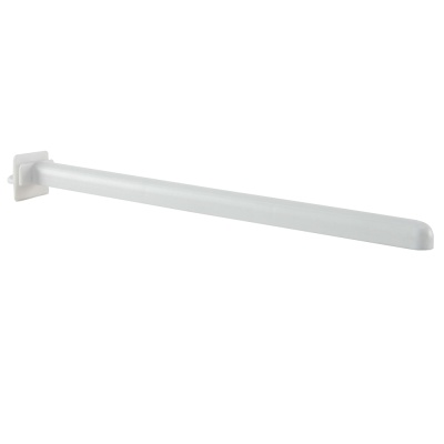 POLEIRO DE PLÁSTICO COM ENCAIXE EXTERIOR