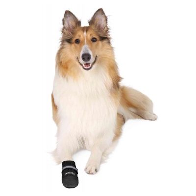 "WALKER" - BOTA PROFISSIONAL EM NYLON