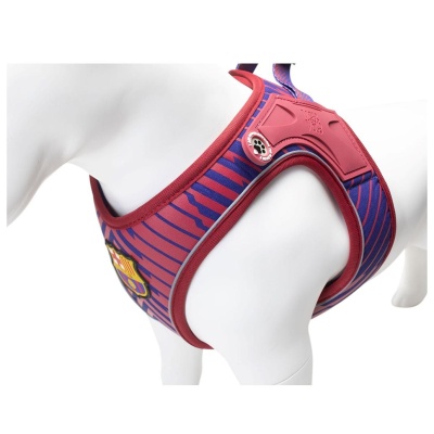 MAX & MOLLY - PEITORAL AIR-VEST "FC BARCELONA"