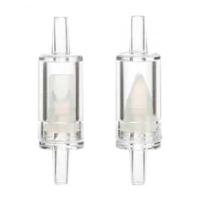 VÁLVULA ANTI-RETORNO (2 UNIDADES)