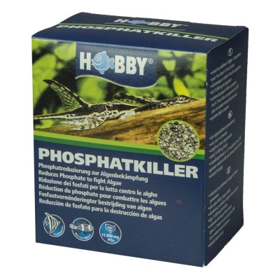 "PHOSPHAT KILLER" -  ANTI-FOSFATOS