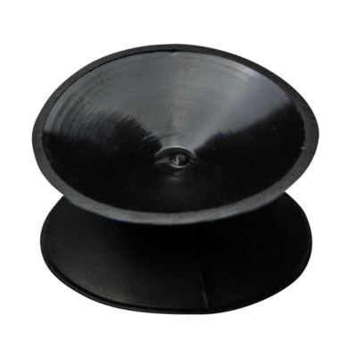 VENTOSA COM DUPLA FACE (2 UNIDADES) "HOBBY"