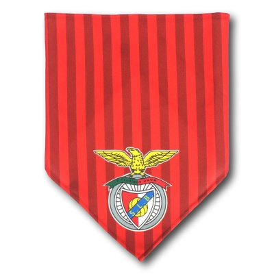 LENÇOS OFICIAIS "SL BENFICA"