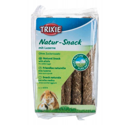 Sticks de ALFAFA - TX