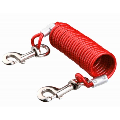 Cabo em Espiral P/ Exterior - TX