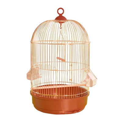 GAIOLA REDONDA GOLDRING