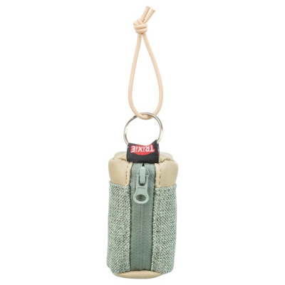 DISPENSADOR PARA SACOS DE DEJETOS