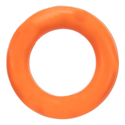 Argola em Borracha Macia -Trixie