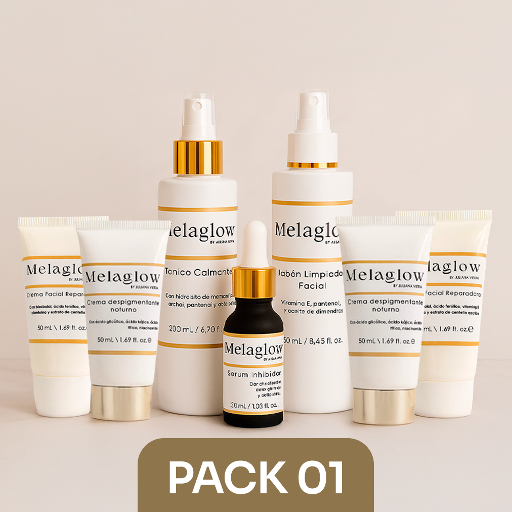 Regenerar - Pack 1 Regenerar - Pack 1