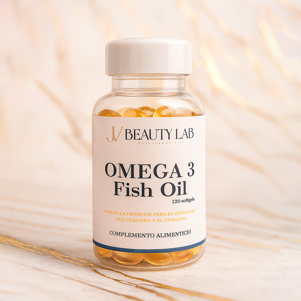 Omega 3 Fish Oil Omega 3 Fish Oil