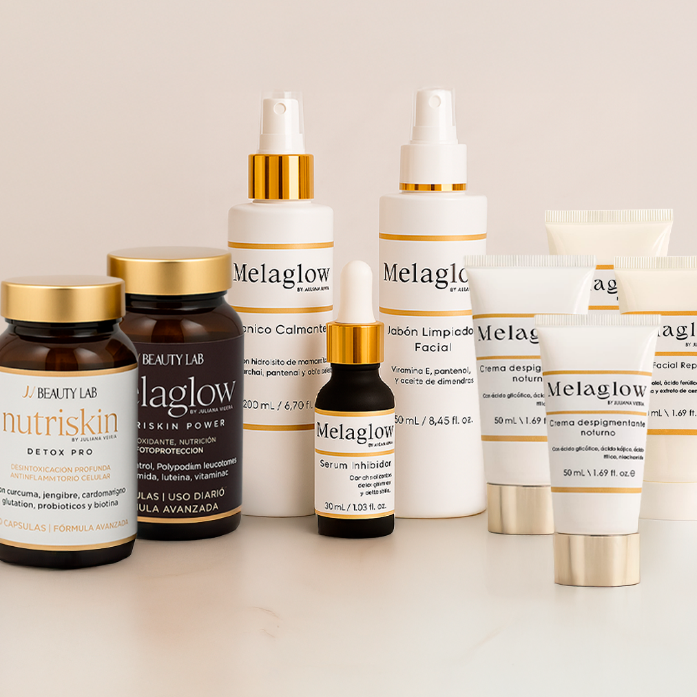 Regenerar Intensivo - Pack 2 Regenerar Intensivo - Pack 2