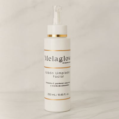 Sabão de Limpeza Facial