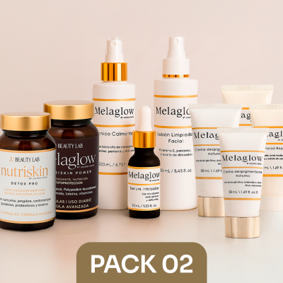 Regenerar Intensivo - Pack 2