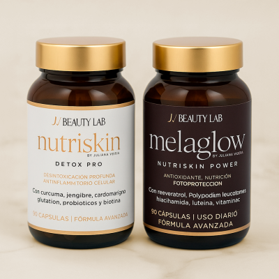 Pack 2X NutriSkin Essencial