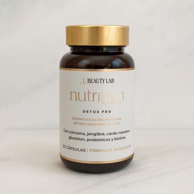 Detox Pro – NutriSkin by Juliana Vieira