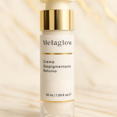 Creme Despigmentante Noturno