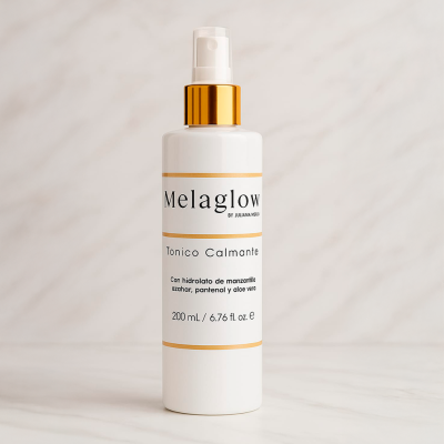 Tónico Calmante