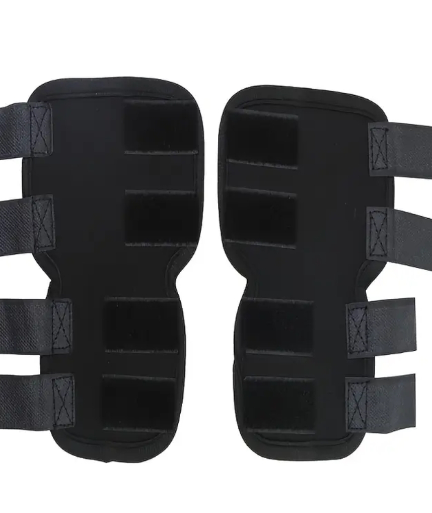 Protecção ortopédica patas traseiras 2 unidades Protecção ortopédica patas traseiras 2 unidades