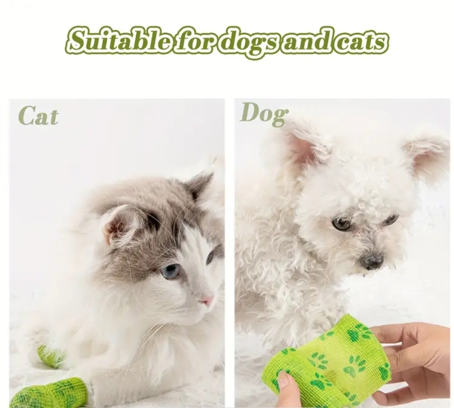 Ligaduras elásticas Autoadesivas Ligaduras elásticas Autoadesivas