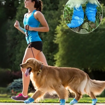 Ligaduras elásticas Autoadesivas