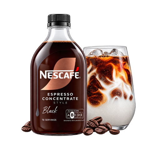 NESCAFÉ Espresso Concentrado Black NESCAFÉ Espresso Concentrado Black