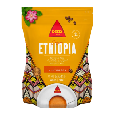 Delta Bio Ethiopia Universal 220 Grs