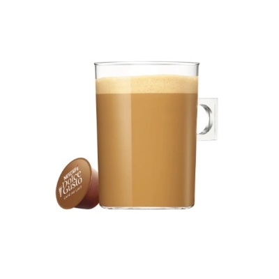 Galão Nescafé 16 Cápsulas Dolce Gusto