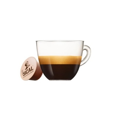 Café Nescafé Sical 16 Cápsulas Dolce Gusto