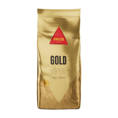 Delta Gold Grão 500GR