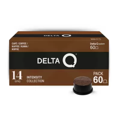 Cápsulas de Café Epiq 60 Cápsulas Int 14