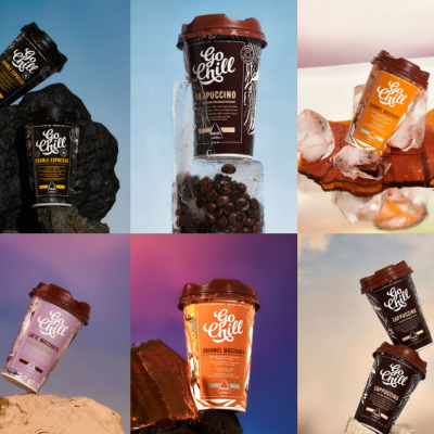 ☀️ Go Chill: O Café que Vai Salvar o Teu Verão (E Ainda Cabe na Mala!)