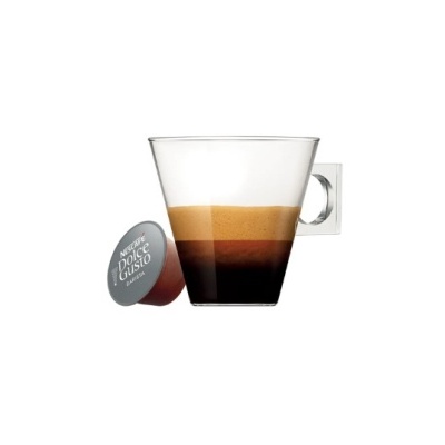 Café Nescafé Barista 16 Cápsulas Dolce Gusto