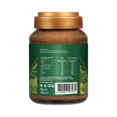 Cevada Delta Solúvel Seara 200 g