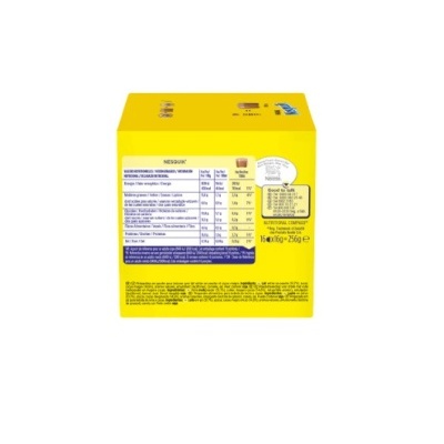 Nescafé Nesquik 16 Cápsulas Dolce Gusto