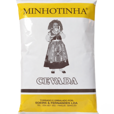 Cevada Minhotinha 250 Grs