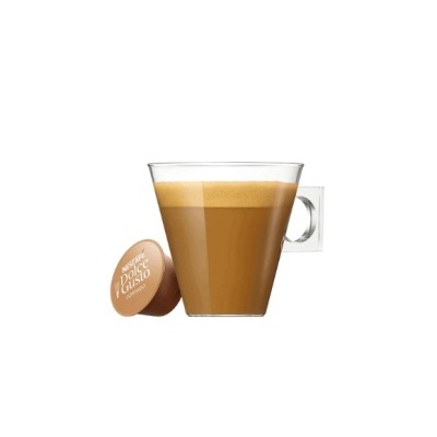 Café Nescafé Cortado Machiato 16 Cápsulas Dolce Gusto