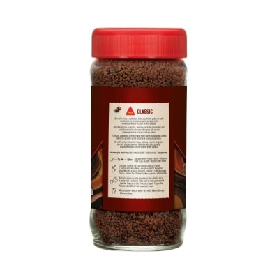 Café Solúvel DELTA emb.200g